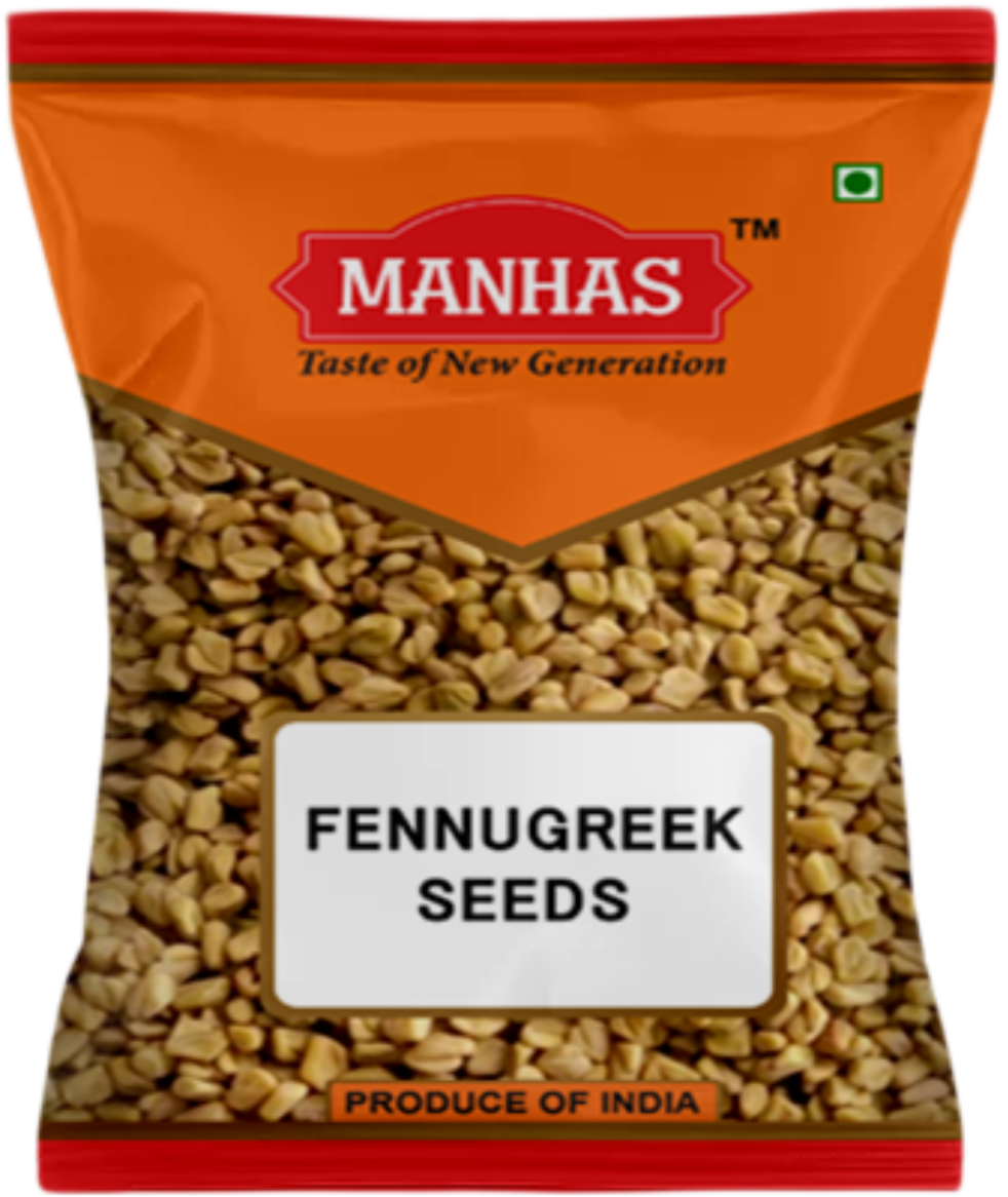 Fenugreek Seeds