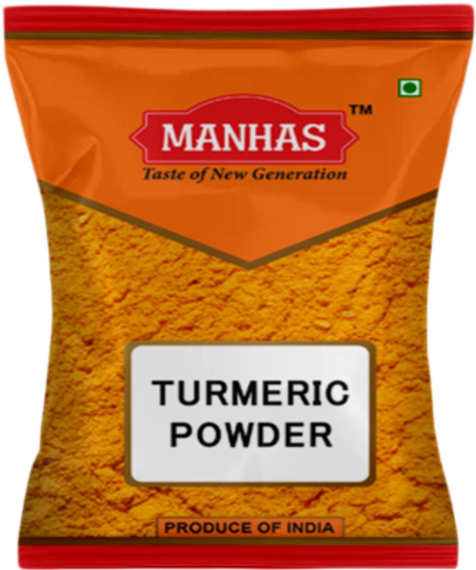 Turmeric Powder